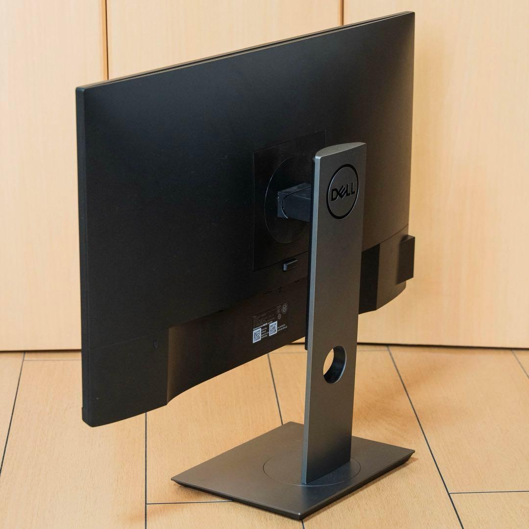 DELL P2419H モニター