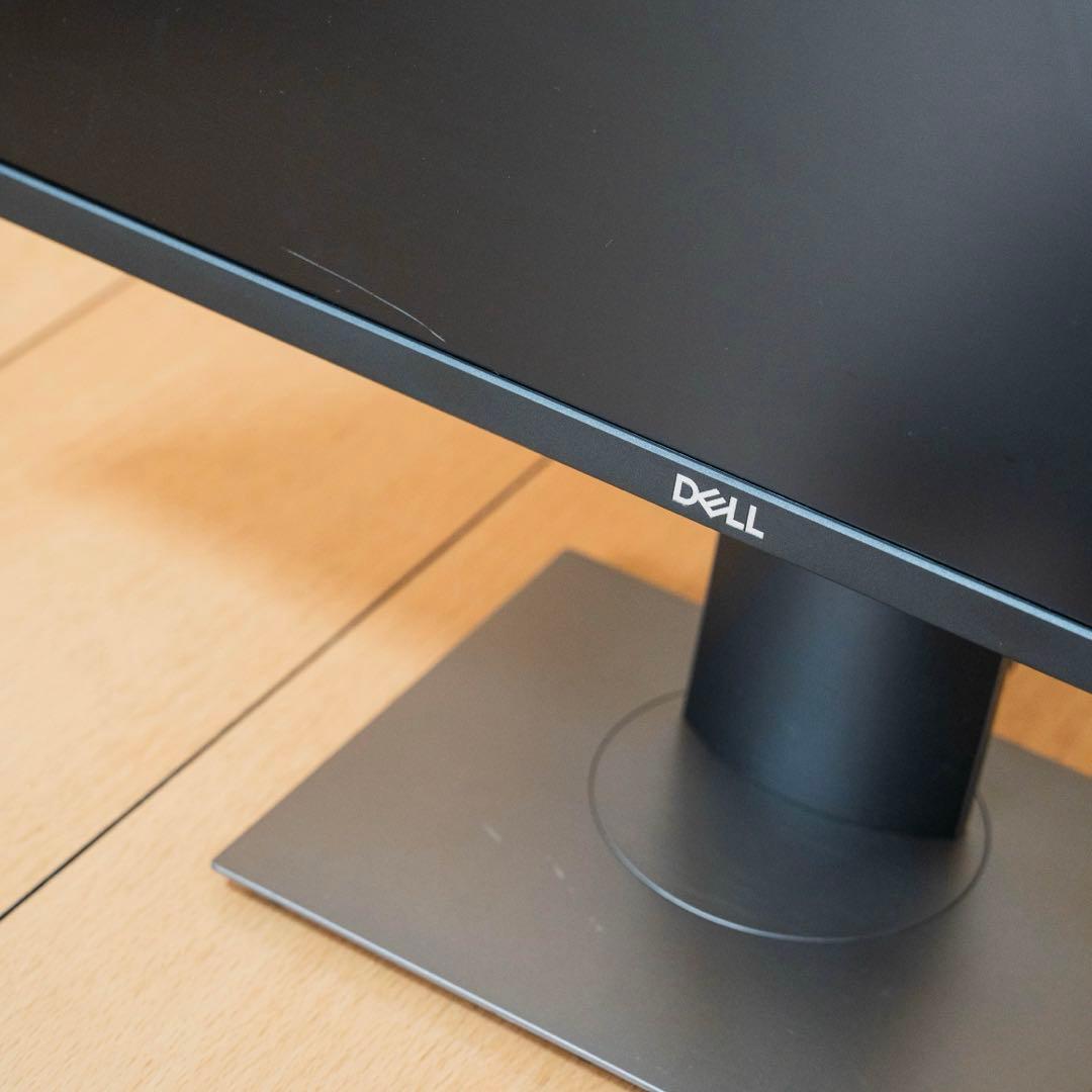 DELL P2419H モニター