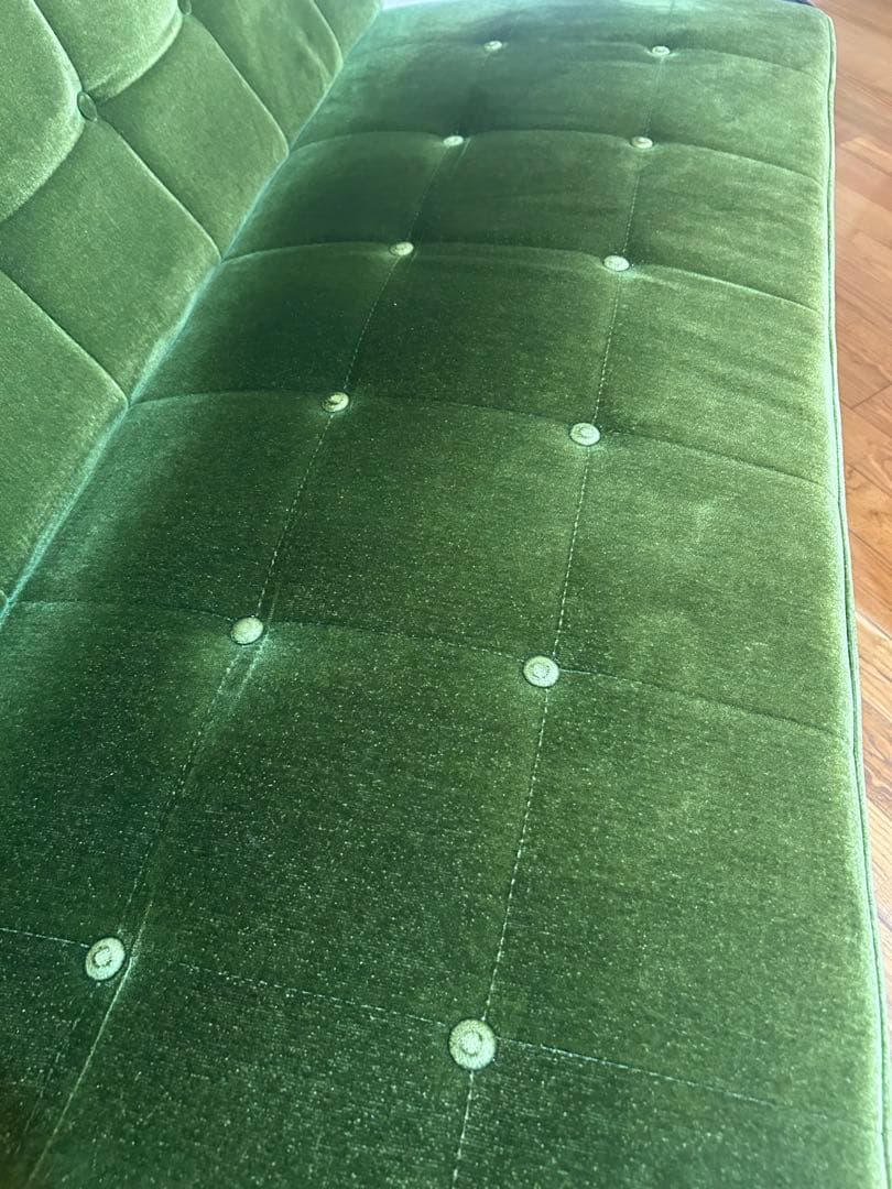 カリモク60 ソファ 2人掛け