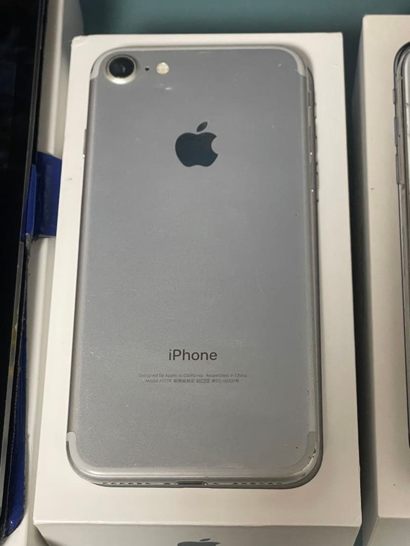 iPad本体 iPhoneX iPhone7 ipad mini4