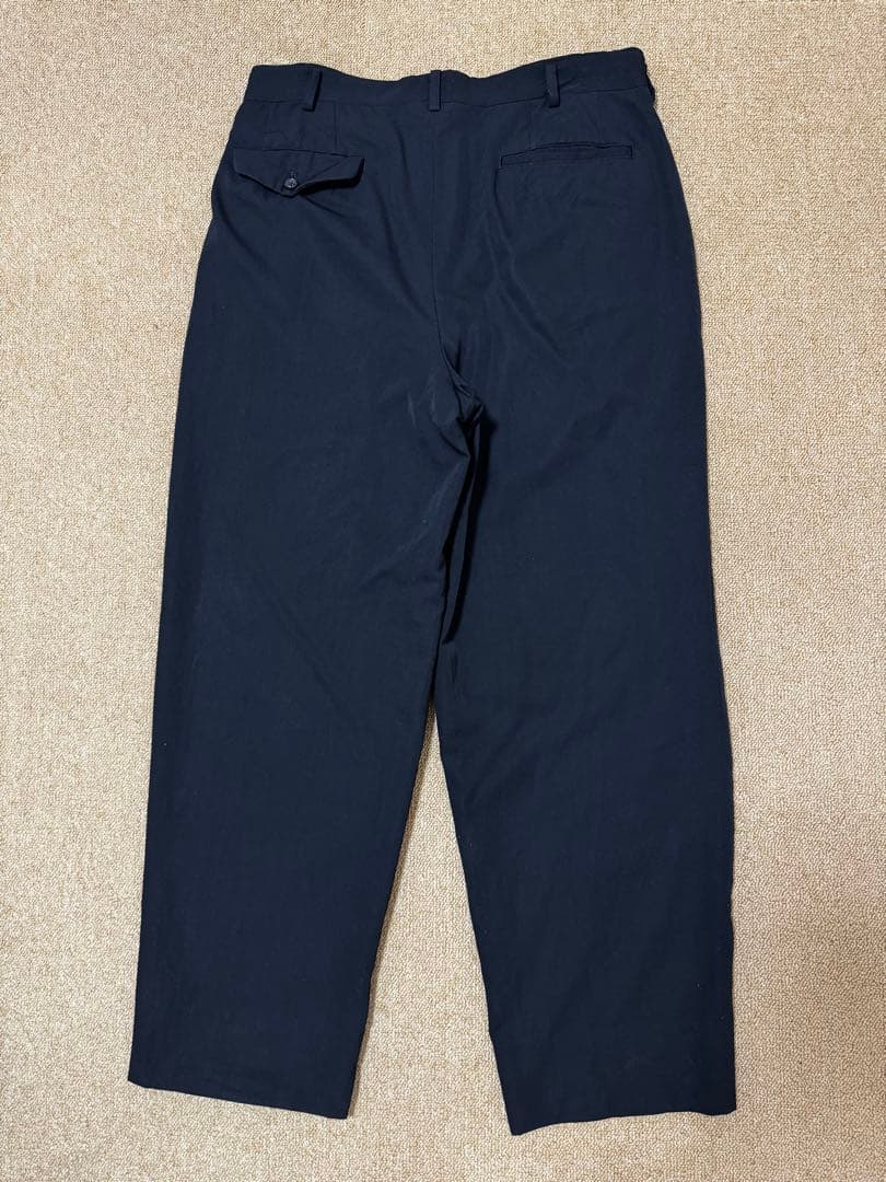 COMME des GARCONS HOMME スラックス