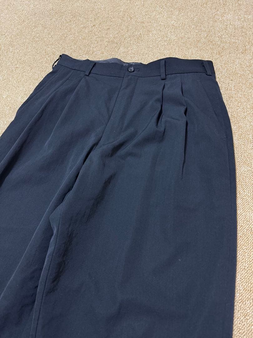 COMME des GARCONS HOMME スラックス