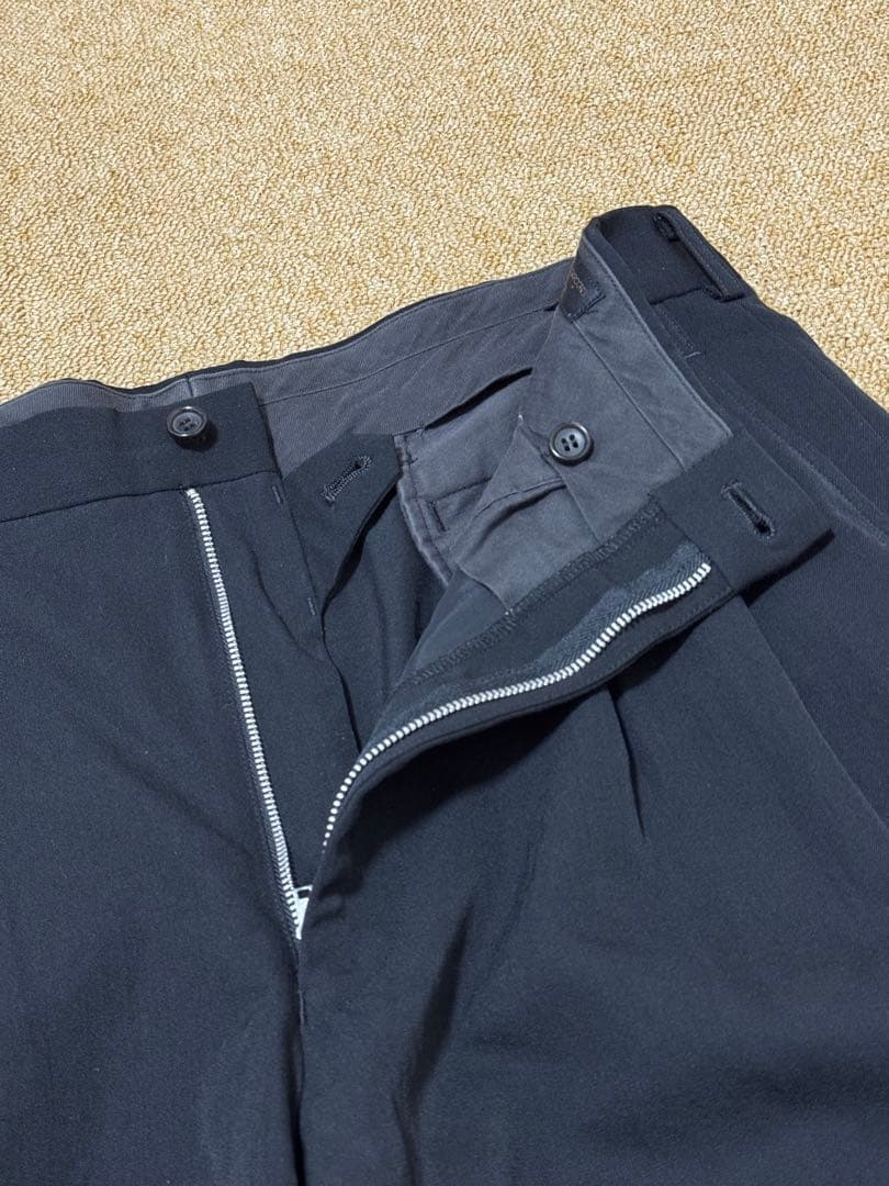 COMME des GARCONS HOMME スラックス