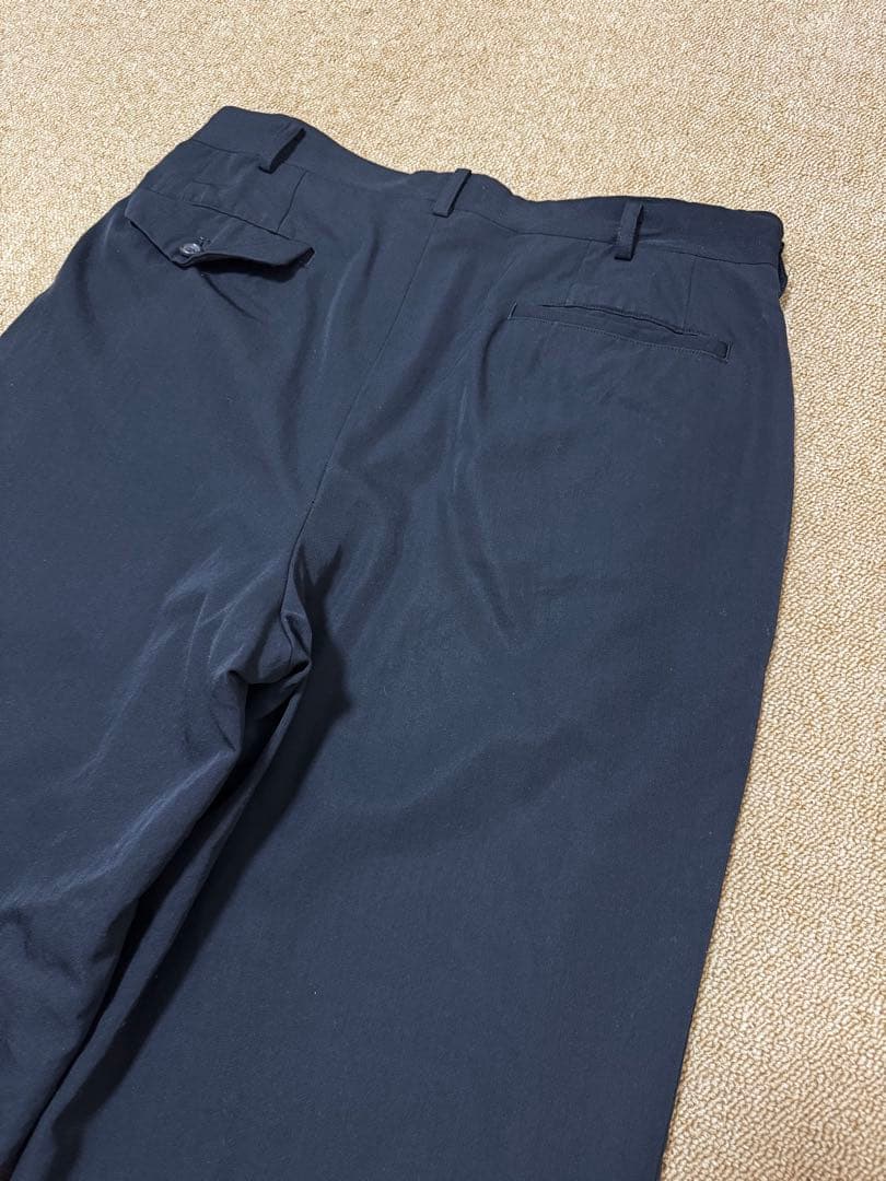 COMME des GARCONS HOMME スラックス