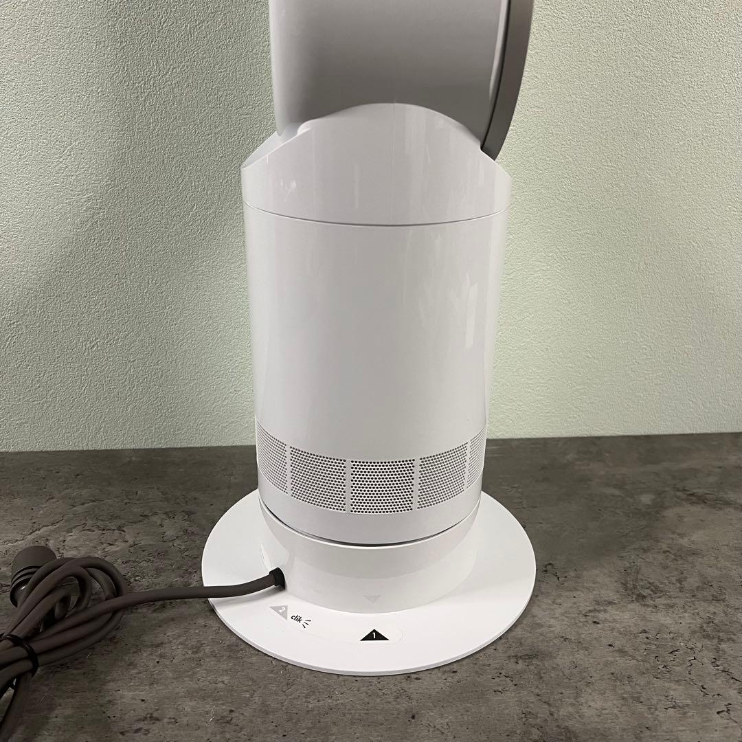 dyson 扇風機 AM07DCWS 2021年製