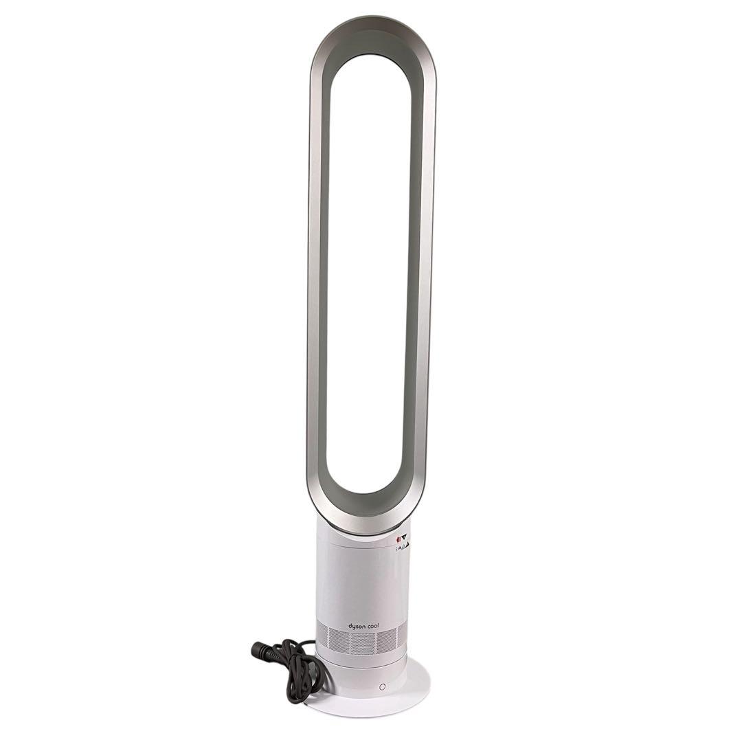 dyson 扇風機 AM07DCWS 2021年製