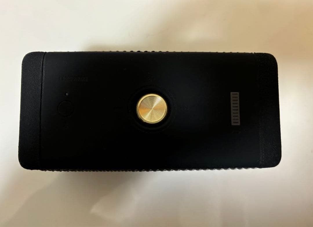 Marshall Emberton Bluetooth スピーカー