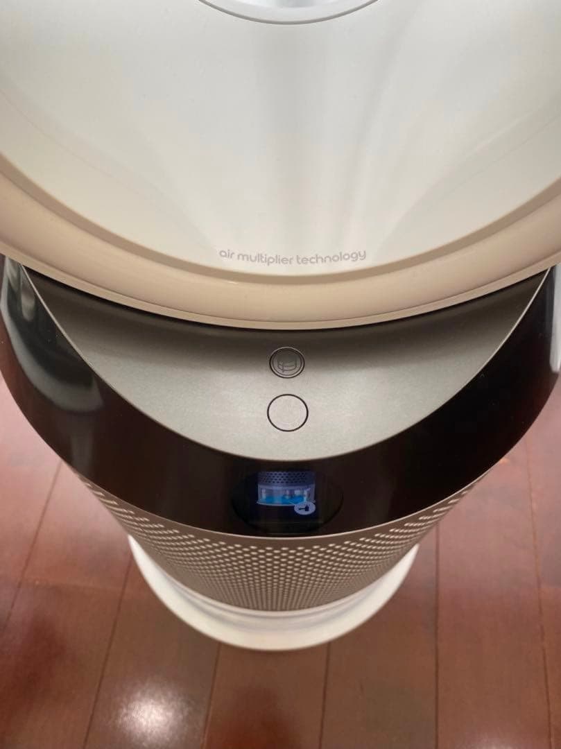 ダイソン　加湿空気清浄機　Dyson Humidify Cool PH01