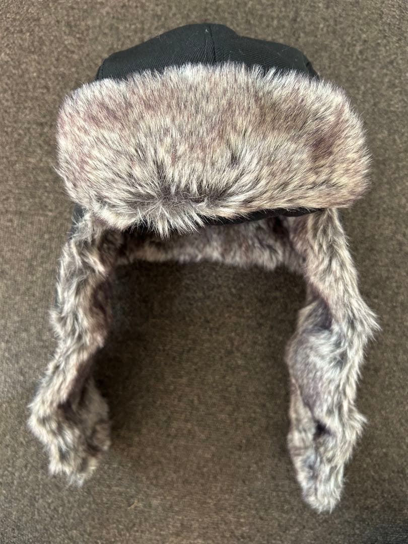 Yohji Yamamoto x New Era フライトキャップ　匿名配送