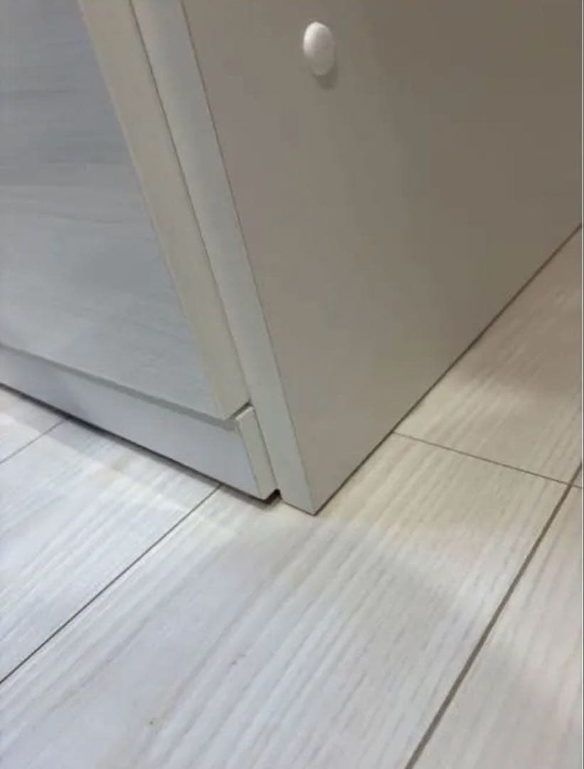 【hamayan】 ニトリ リガーレ キッチンボード 180cm