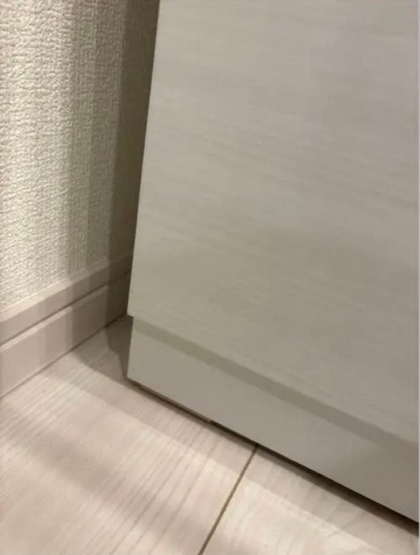 【hamayan】 ニトリ リガーレ キッチンボード 180cm