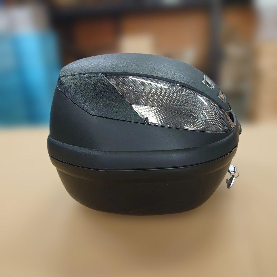 GIVI ジビ バイク用 リアボックス 37L