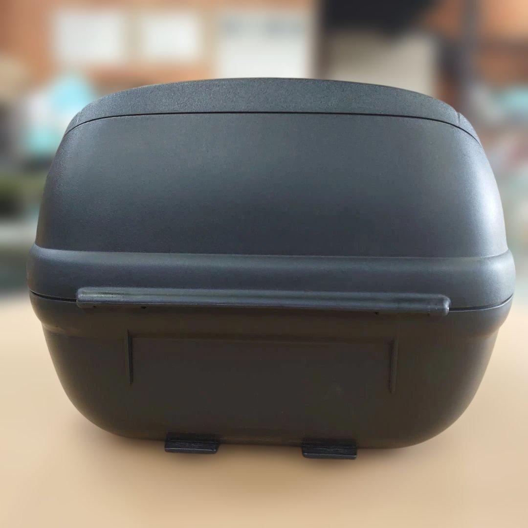 GIVI ジビ バイク用 リアボックス 37L