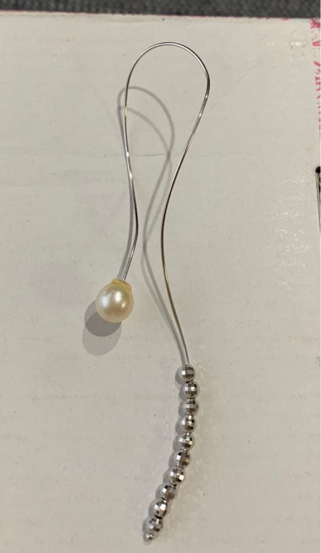 ボウブラウス【※プロフ欄を必ずご一読※】 MiMiKaZaRiK10WG