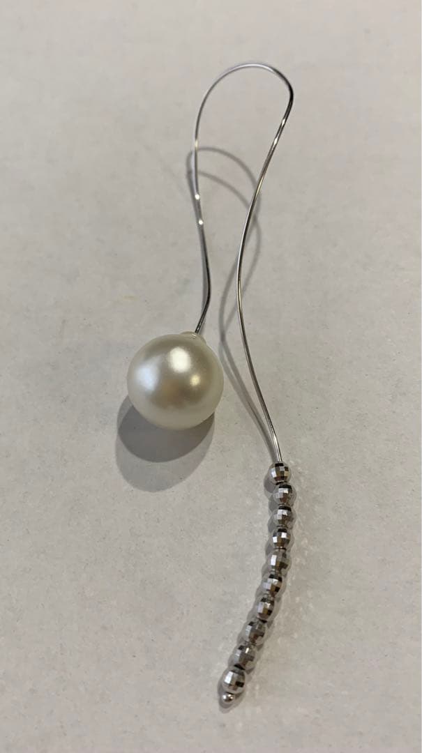 ボウブラウス【※プロフ欄を必ずご一読※】 MiMiKaZaRiK10WG