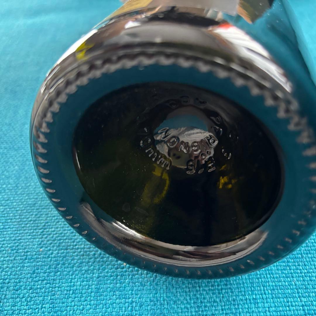 ドンペリニヨン ヴィンテージ 1995