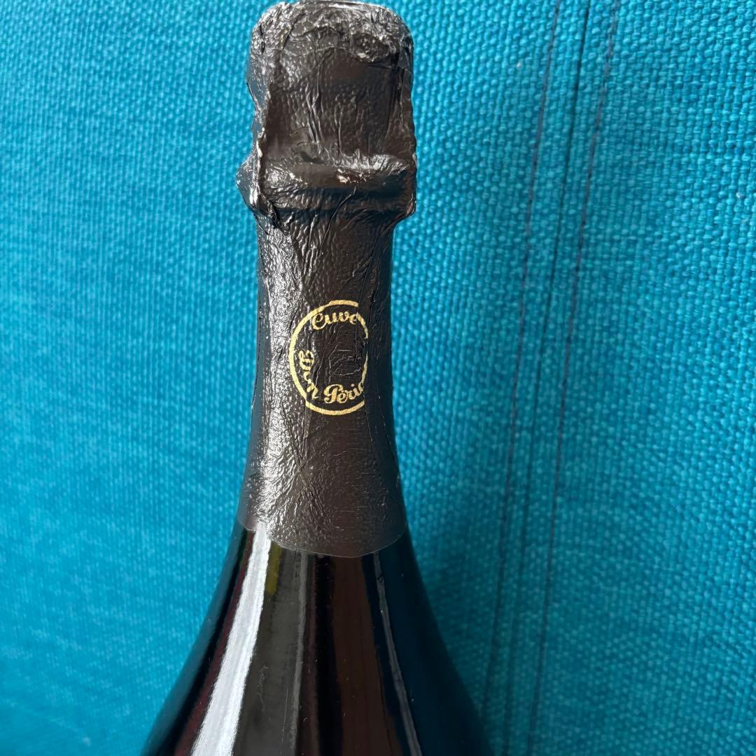 ドンペリニヨン ヴィンテージ 1995