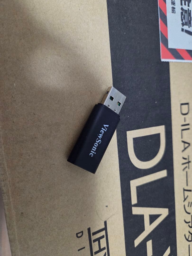 プロジェクター ViewSonic X10 4k