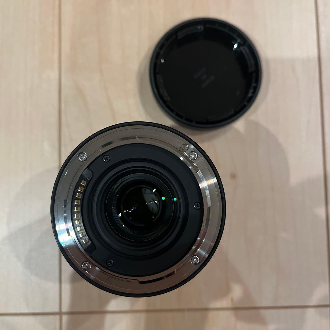 SIGMA 45mm DG DN Lマウント