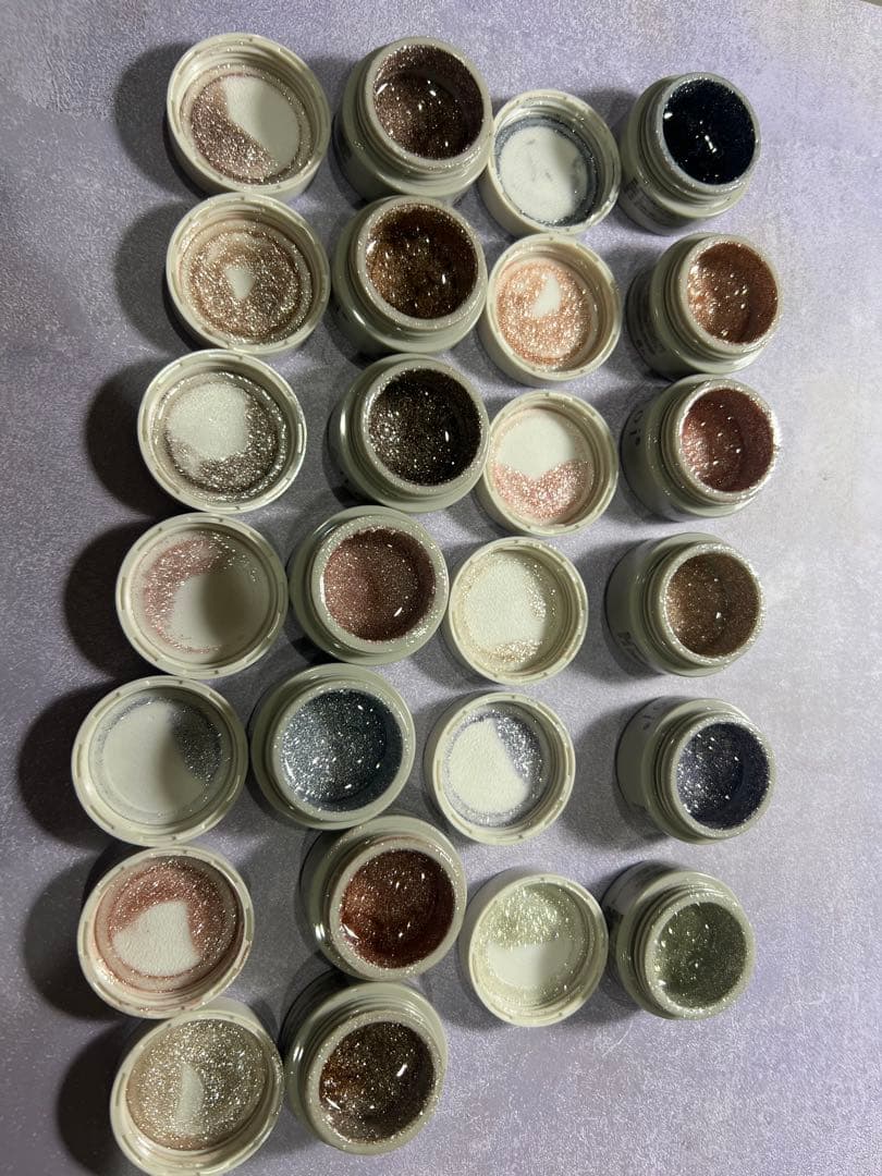 enoiダイヤモンドFlash♡13色セット