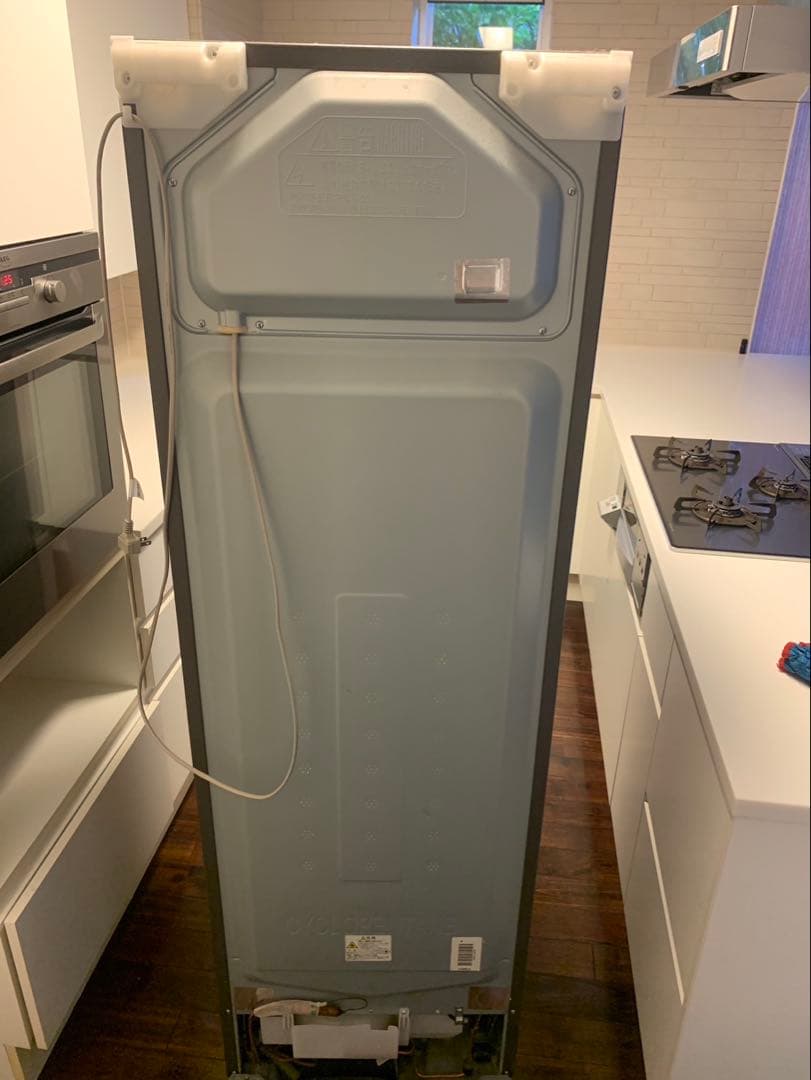 ＊東京都付近取引限定＊美品　日立 R-V32RV 冷凍冷蔵庫　315L