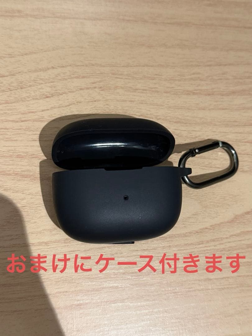 K*i様 美品 Bowers & Wilkins Pi8 アンスラサイト・ブラッ