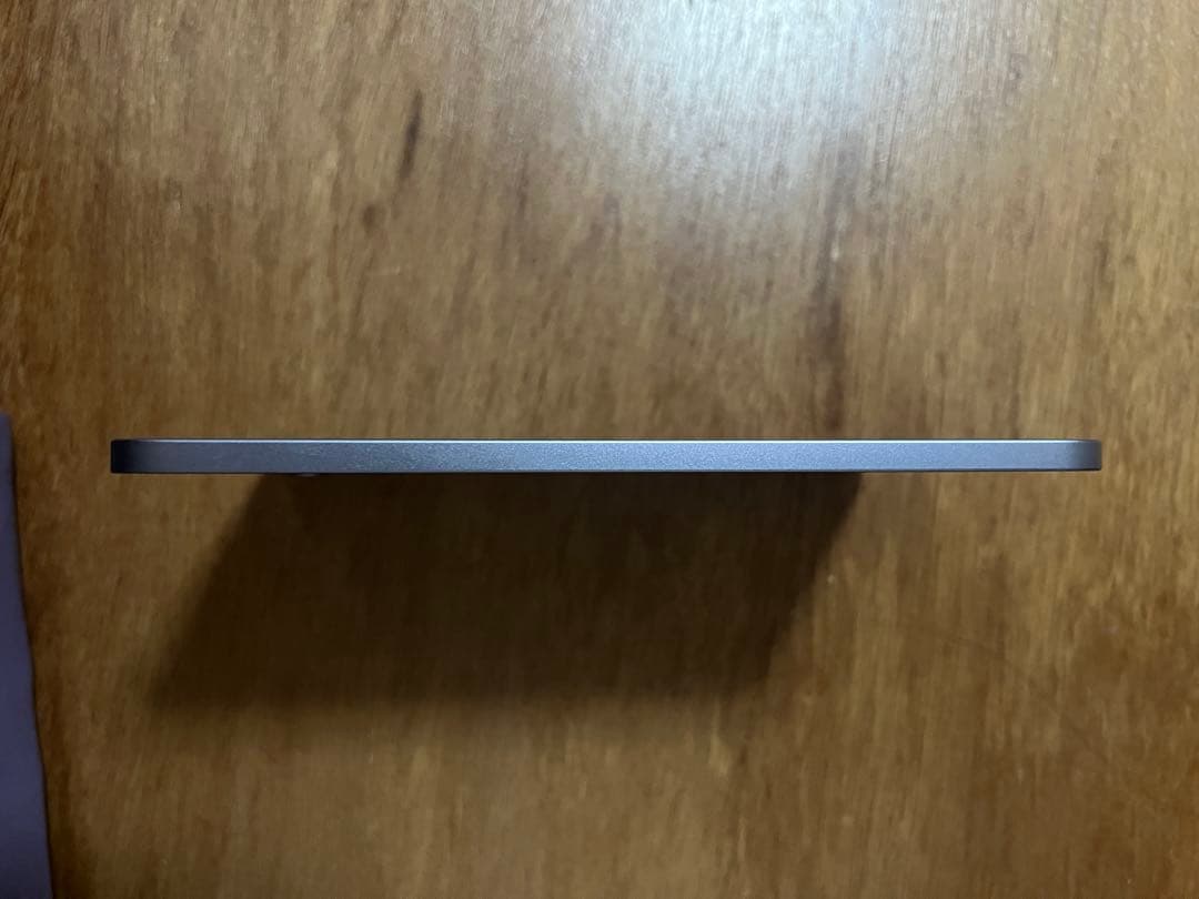 Apple iPad mini 第6世代 256GB パープル　ケース付き