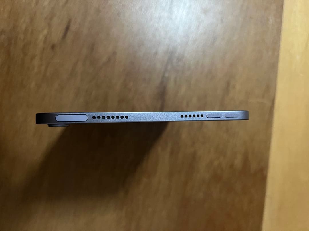 Apple iPad mini 第6世代 256GB パープル　ケース付き