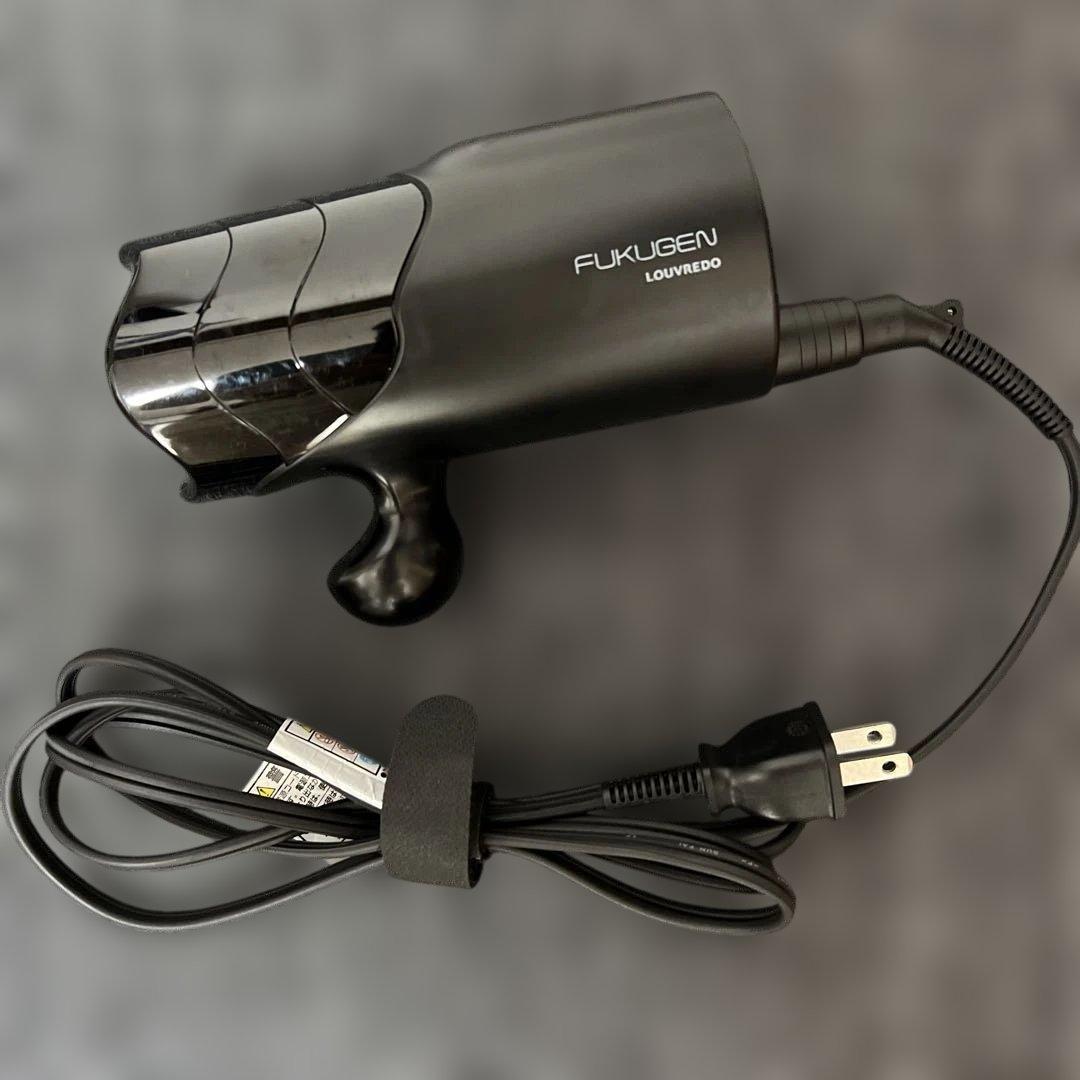 272 LOUVREDO 復元ドライヤ — mini LJ-365C1