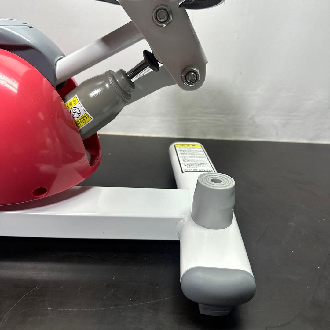 東急スポーツオアシス TOKYUOASIS ツイストステッパー SP-100