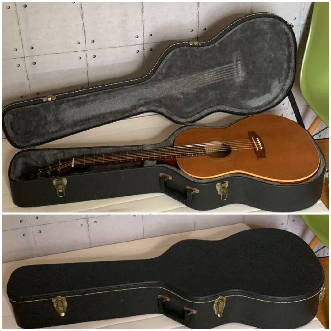 Seagull S6+FOLK アコースティックギター