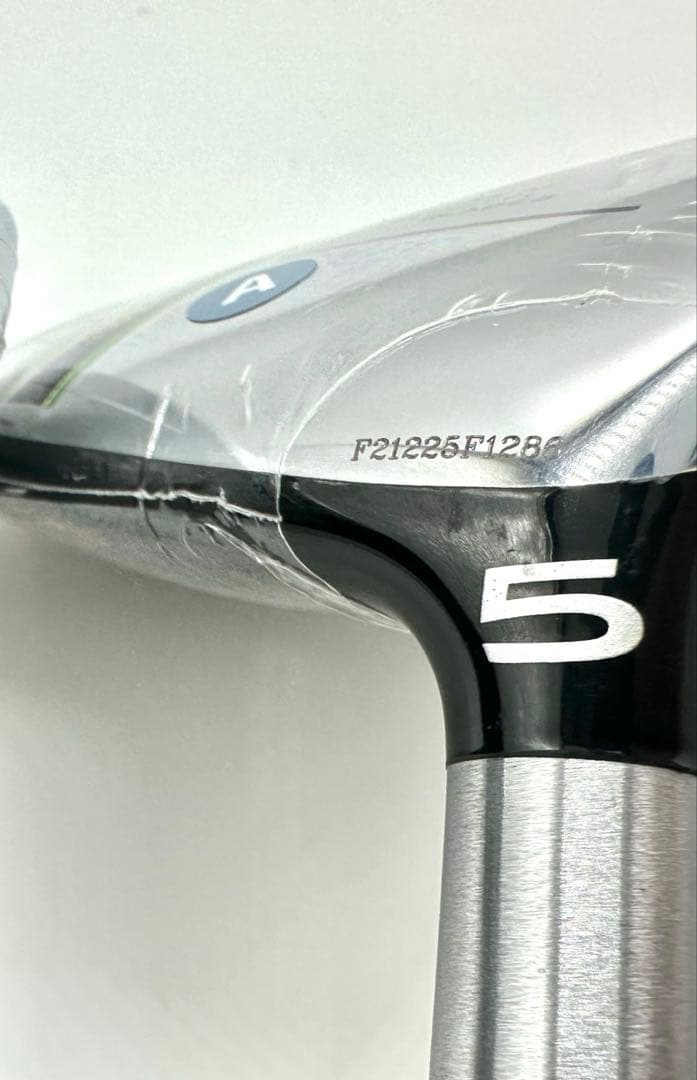 【新品】キャロウェイ｜エピックマックスファスト5番FWウッド｜ELDIO40A