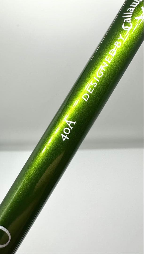 【新品】キャロウェイ｜エピックマックスファスト5番FWウッド｜ELDIO40A