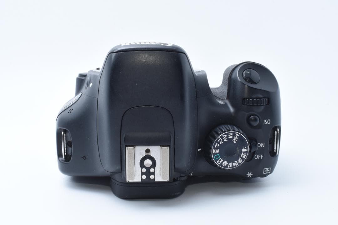 ★美品★ Canon EOS Kiss X4 ボディ