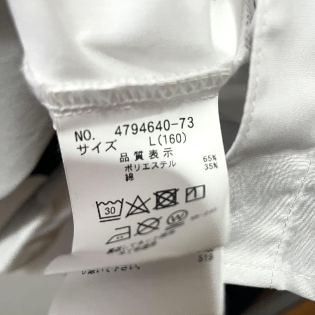 ポンポネットジュニア　フォーマル スーツ 160 165 定番 卒服 リボン