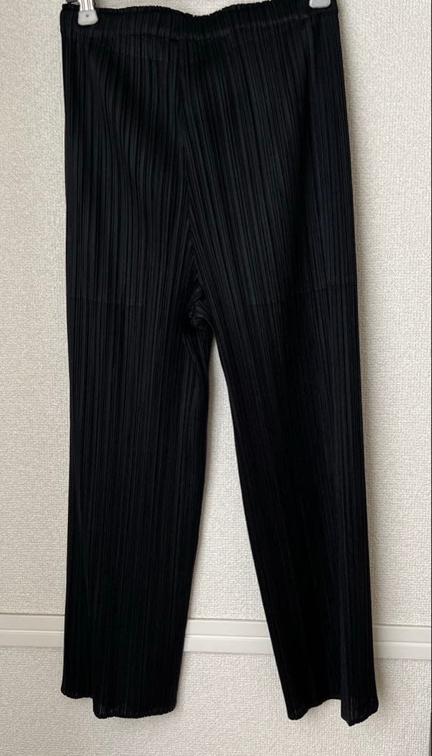 PLEATS PLEASE パンツ