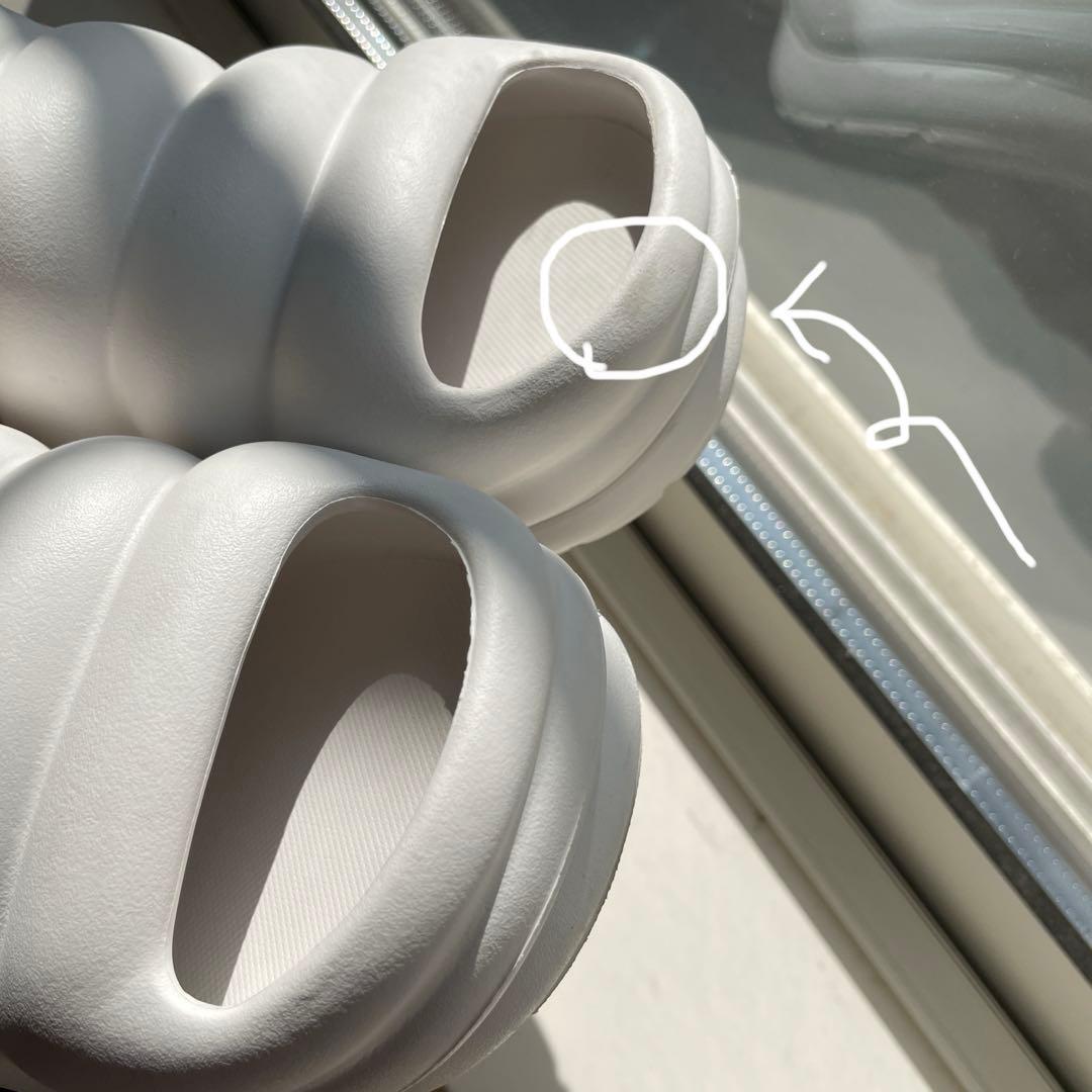 UGG Aww Yeah アーイヤー　US7 (24cm) レディース　サンダル