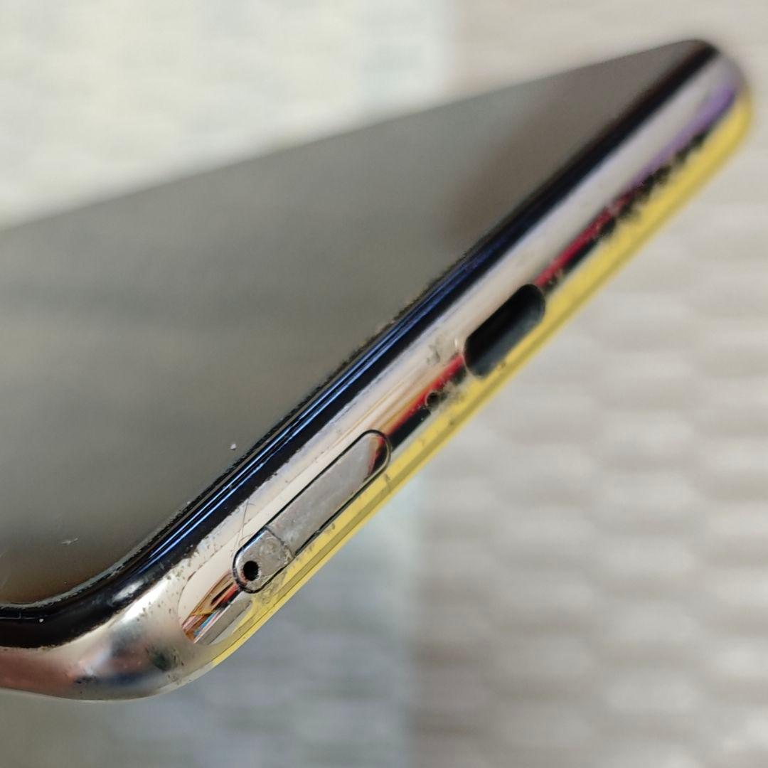 Xiaomi 11T pro ホワイト 本体 付属品あり