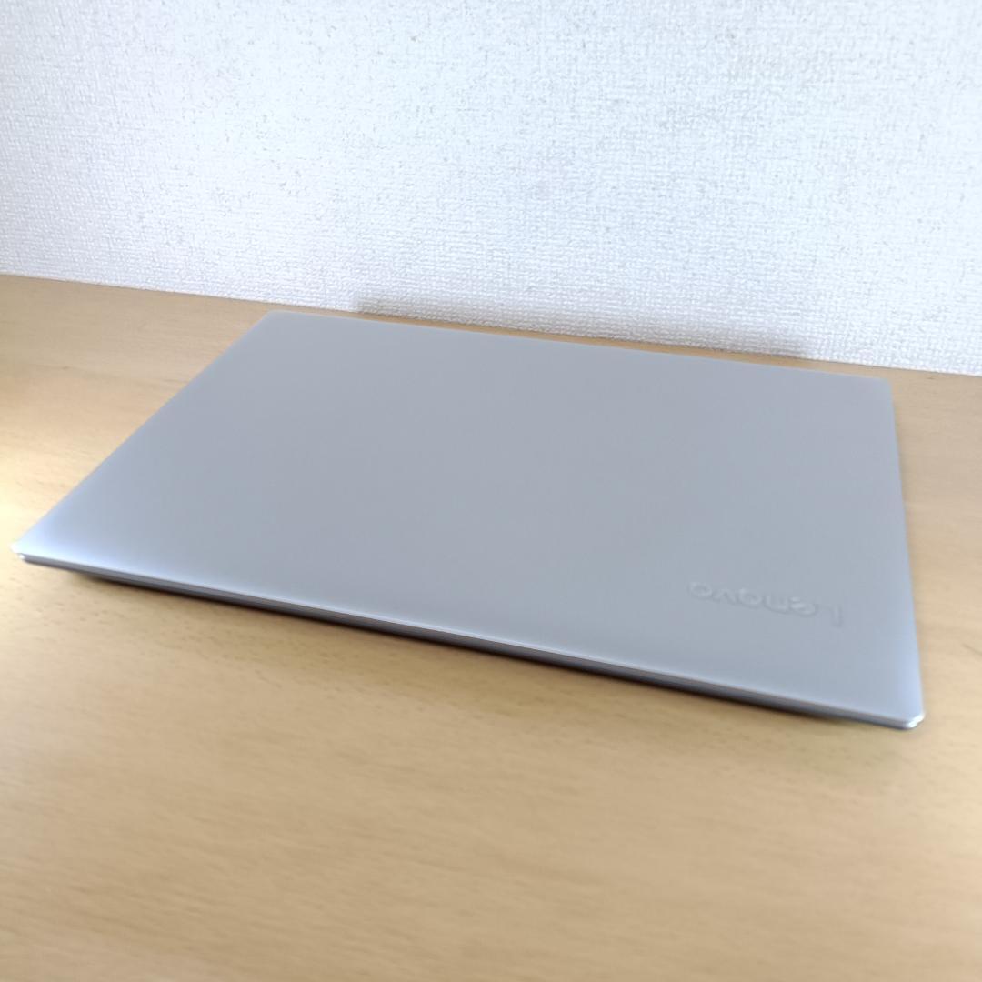 Lenovo ノートPC i3 Windows11 SSD メモリ12GB 薄型