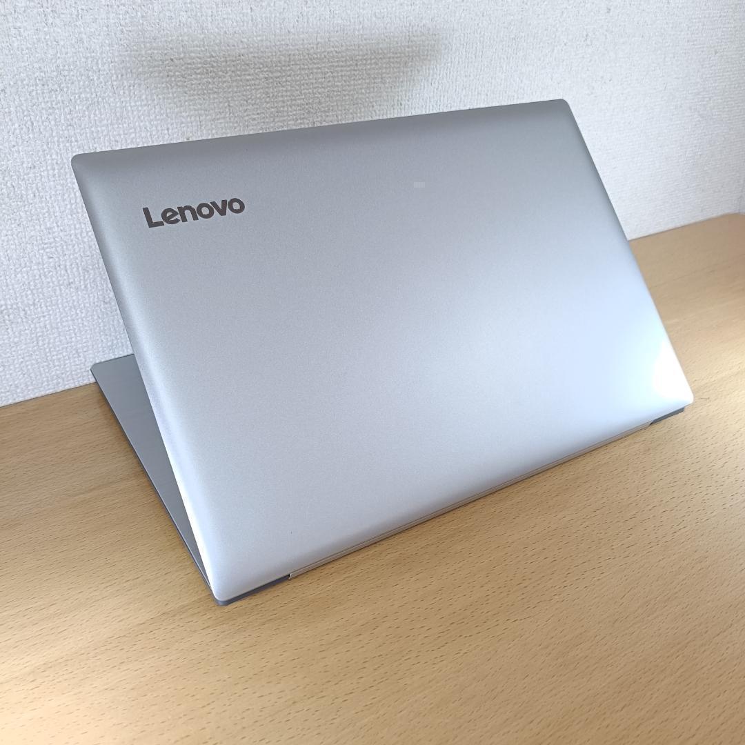 Lenovo ノートPC i3 Windows11 SSD メモリ12GB 薄型