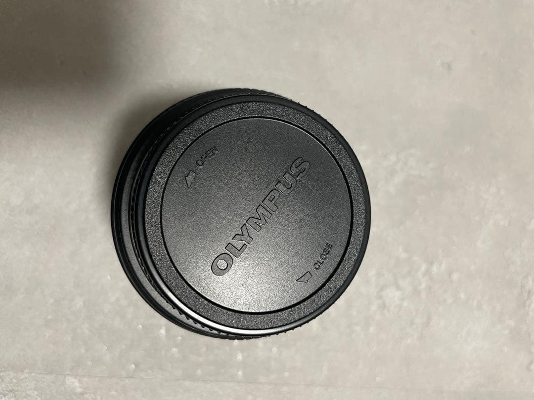 OLYMPUS 35mm f/3.5 Macroレンズ