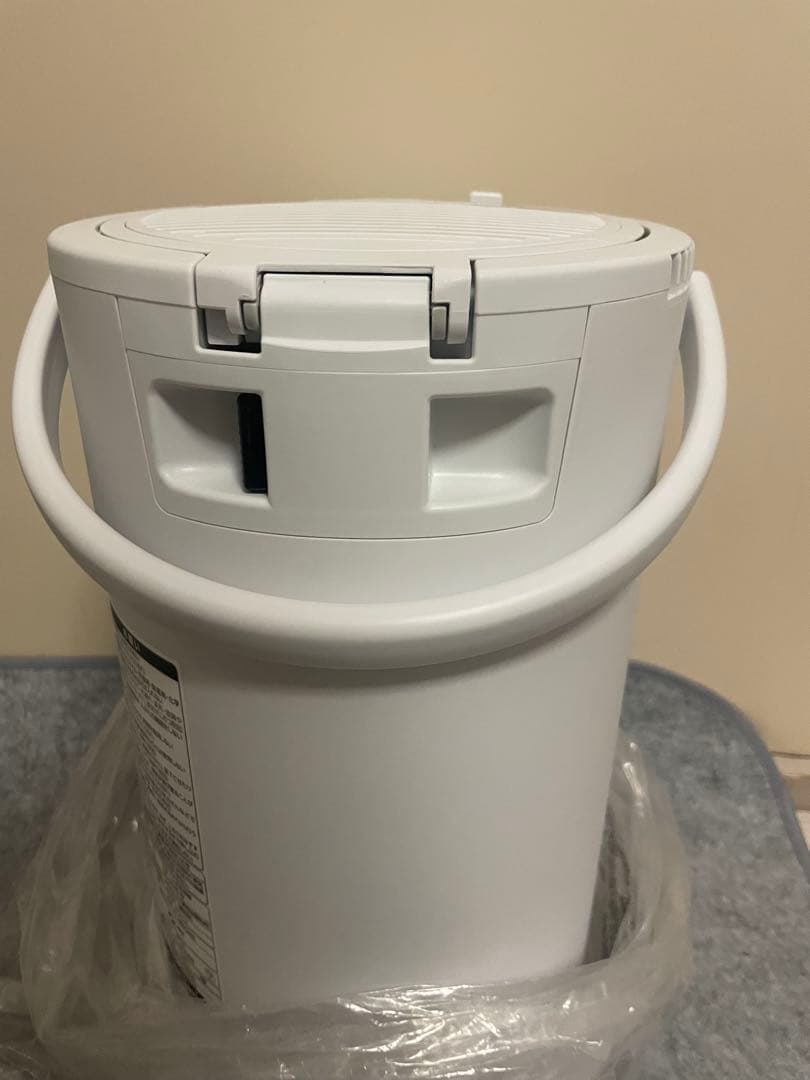 ナ*ツ様 【未使用】【1/31削除】【限定値下げ】象印 加湿器 EE-DC50