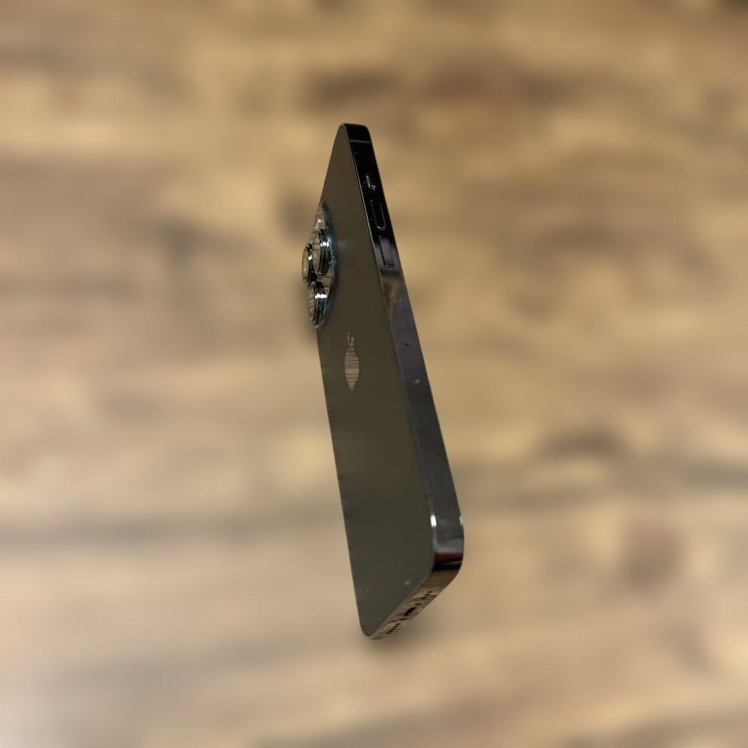 ⭐️美品⭐️iPhone 13pro 128GB グラファイト