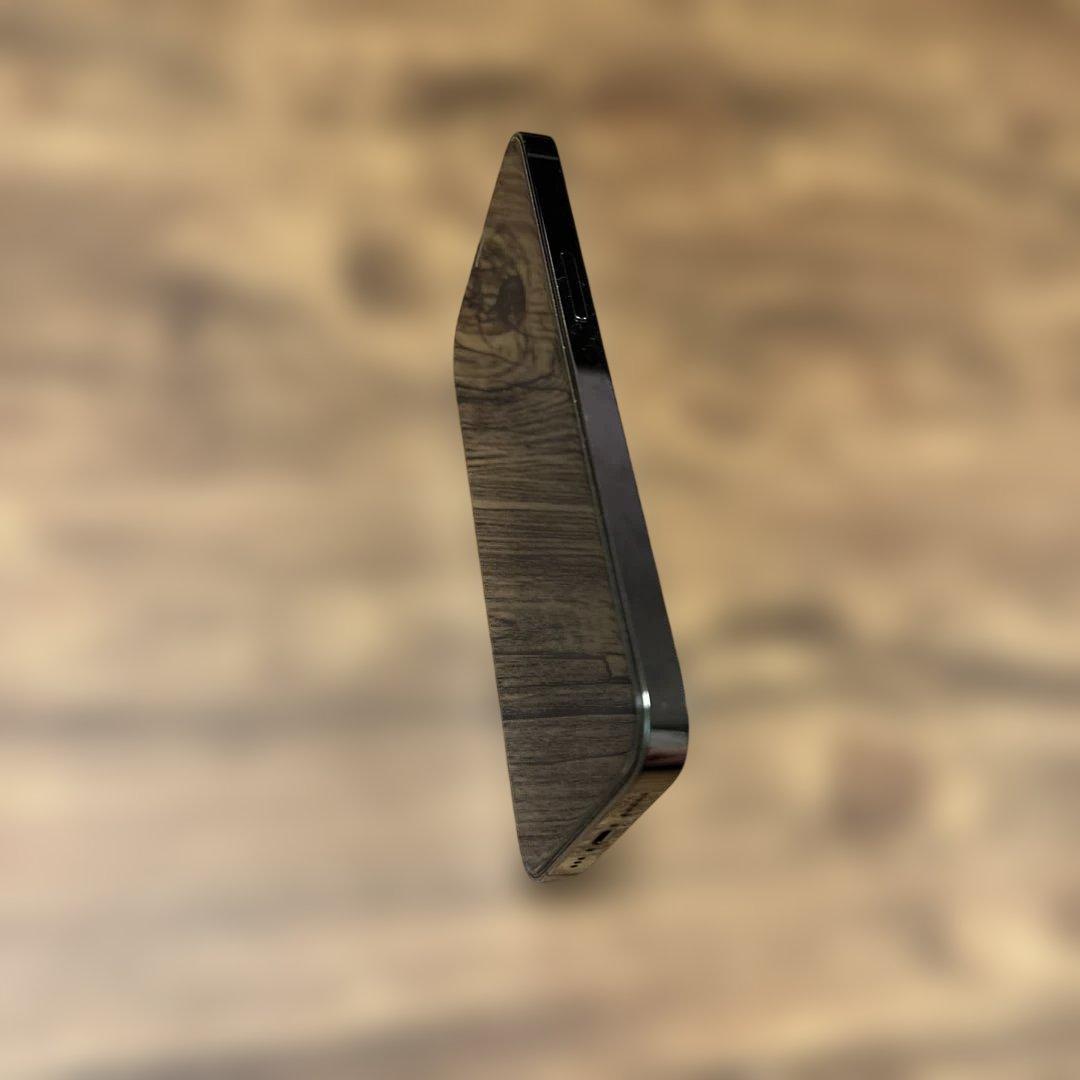 ⭐️美品⭐️iPhone 13pro 128GB グラファイト