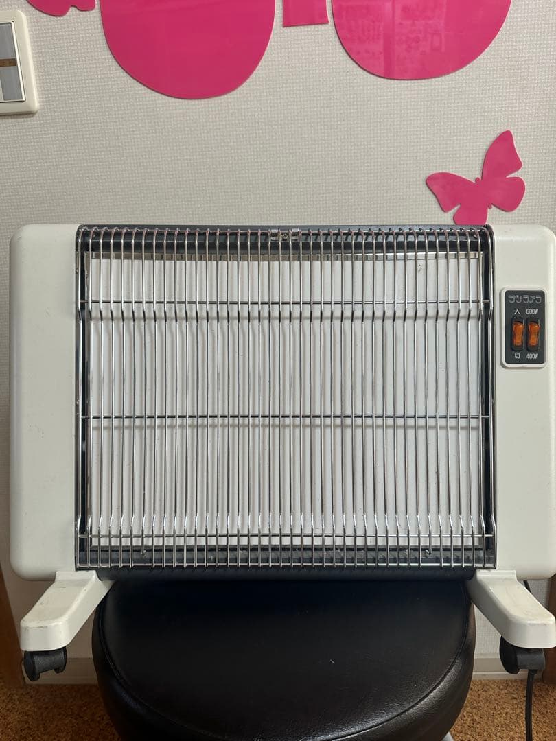 サンラメラ600型