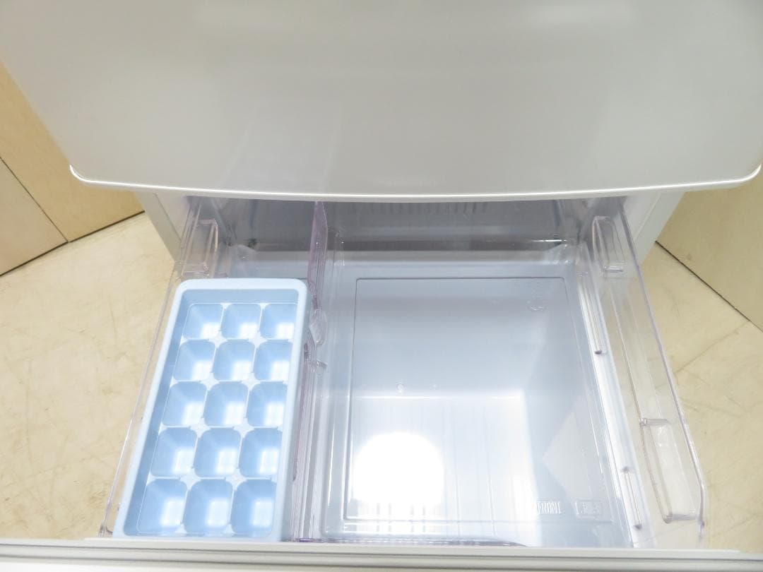 名古屋市内 近郊送料無料 三菱 2023年製 2ドア 冷凍冷蔵庫 146L