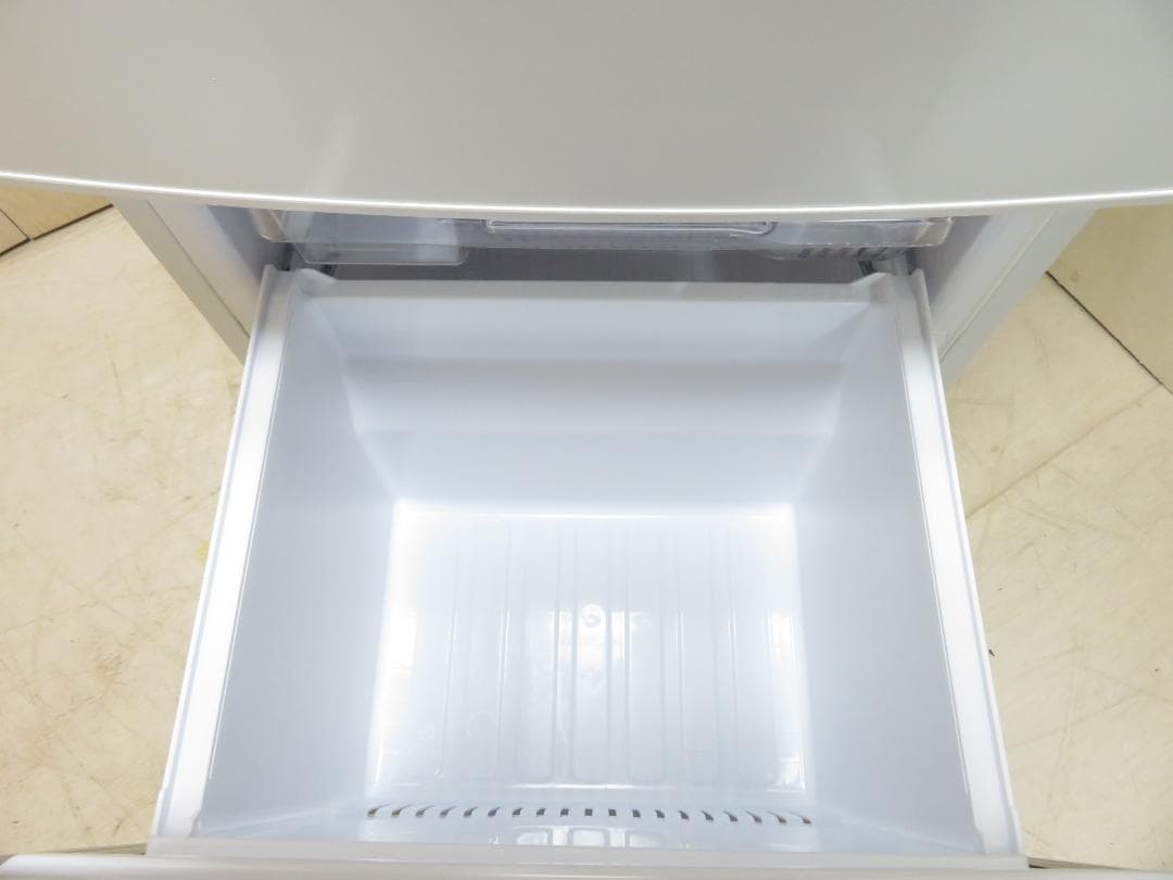 名古屋市内 近郊送料無料 三菱 2023年製 2ドア 冷凍冷蔵庫 146L