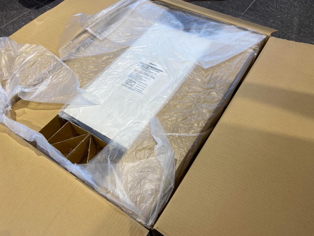 TOTO 壁掛けベビーシート 未開封