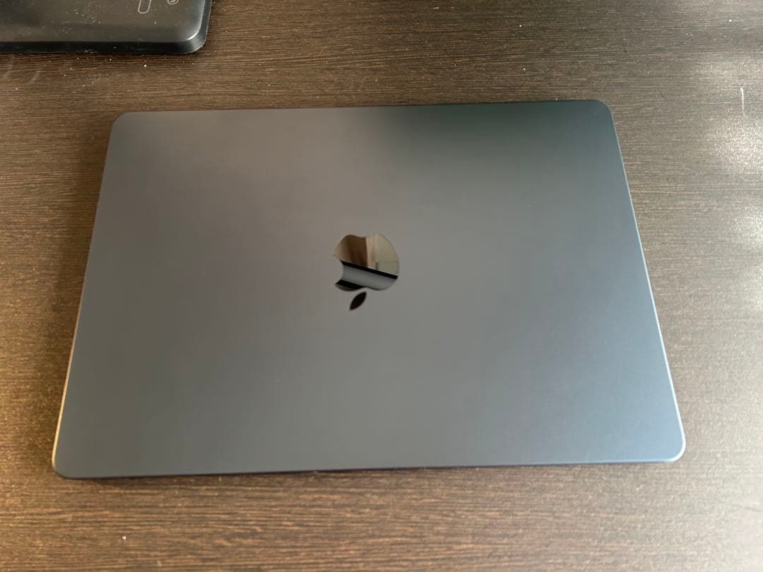 【値下げ！美品】MacBookAir M2(2022) 13.6インチ