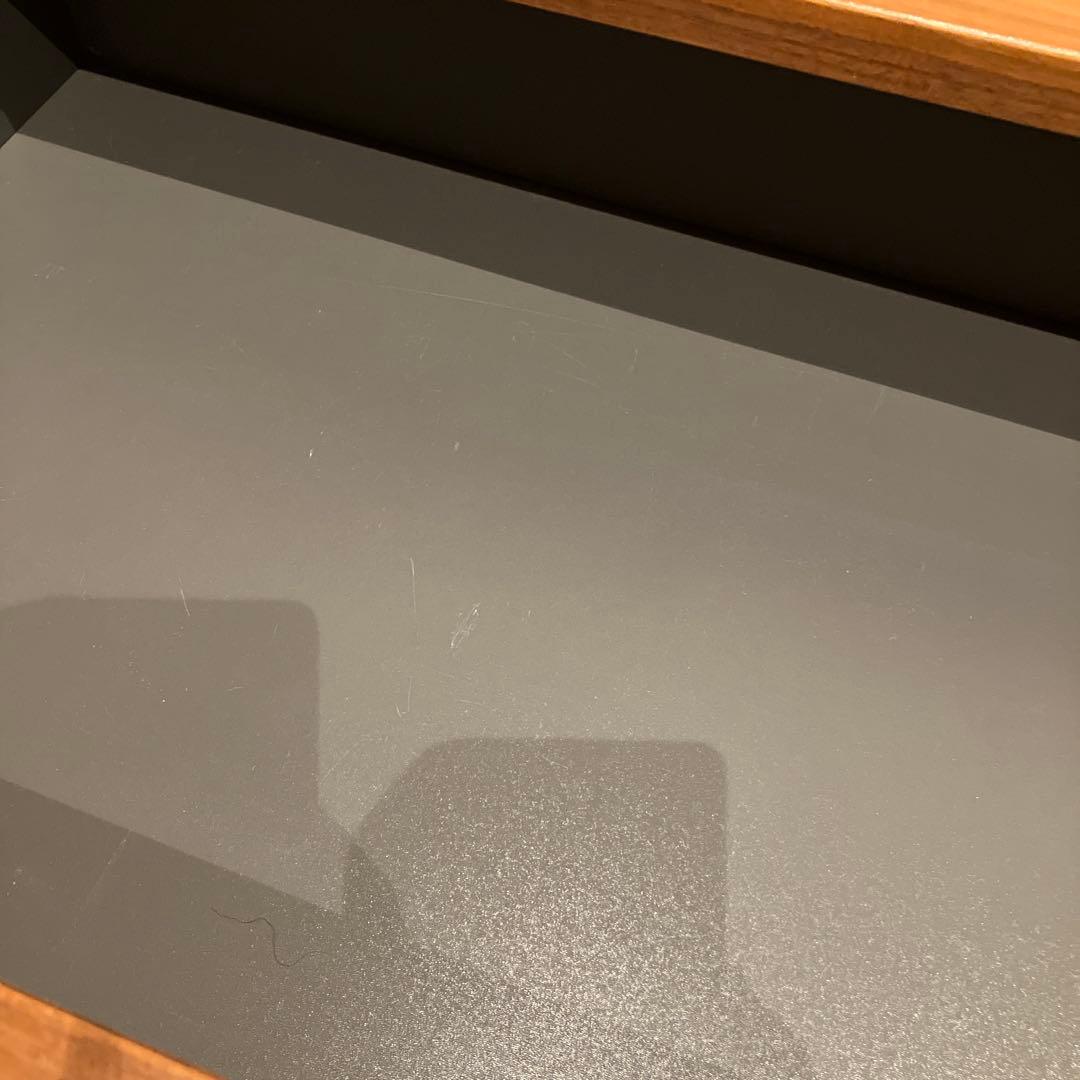 BoConceptテレビボード ウォルナット